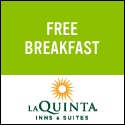 La Quinta Corporation