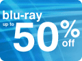 fye.com Up 50% OFF Blu Ray Expires June 30