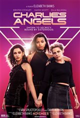 Charlie's Angels Movie Trailer