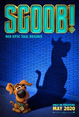 SCOOB! Movie Trailer