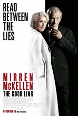 The Good Liar Movie Trailer